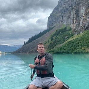 Meet your Posher, Scott